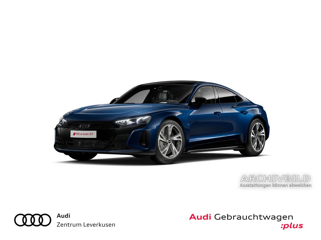 Audi RS e-tron GT