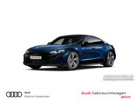 Audi e-tron GT - Vorschau Bild 1