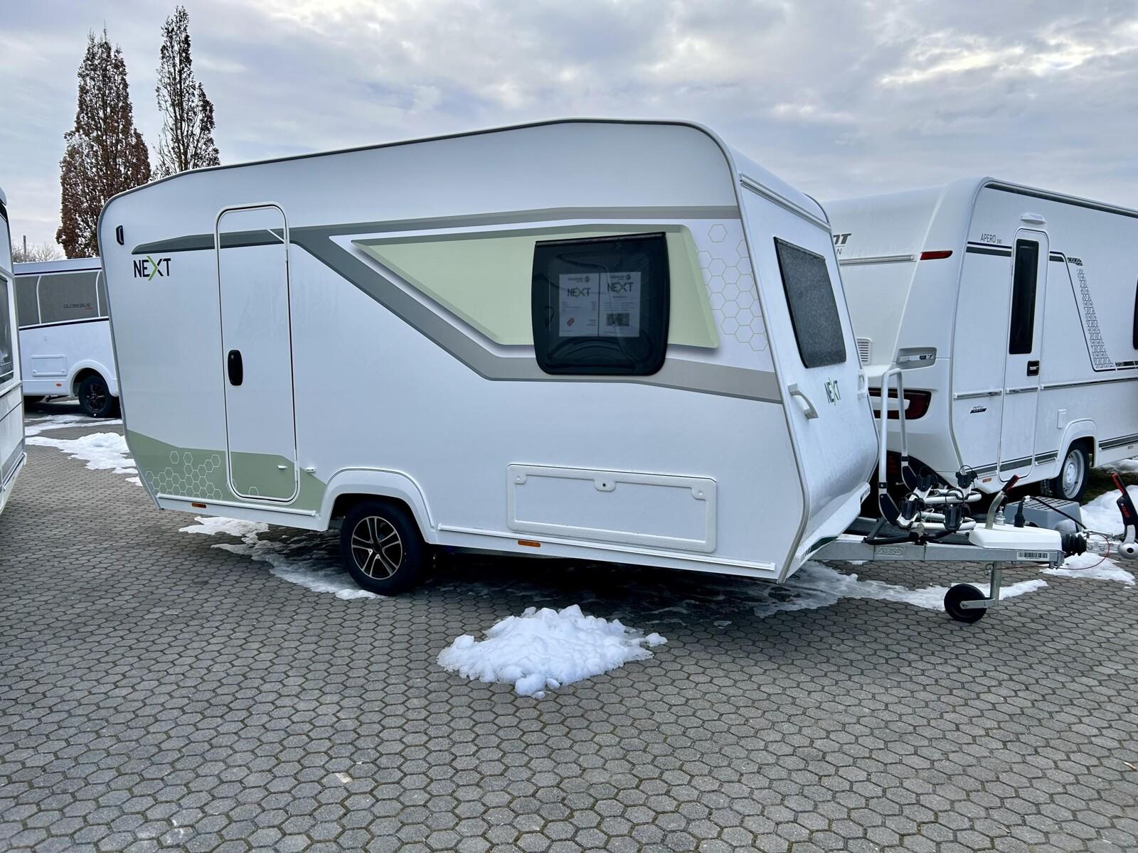 Andere Next Next 381 