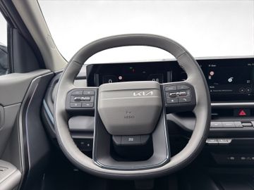 Kia Seltos 1.6T 180 DCT Vision LED*Sound*Navi*Ambien