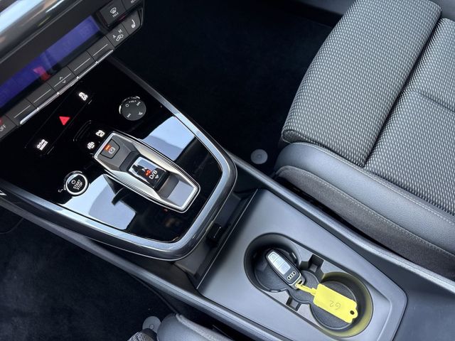 Q4 Sportback e-tron 55 QUATT S LINE MATRIX+AHK+H