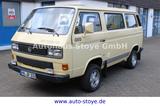 Volkswagen T3 Multivan Syncro 60 Tkm!!!! 2. Hand Rostfrei! - VW T3 Gebrauchtwagen in Dortmund
