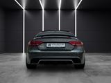 Audi RS5 Coupe 4.2 FSI quat+V8+SHZ+Pano+RFK+HMS-ABGAS - Audi RS5 mit Panoramadach