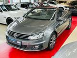 Volkswagen Eos Basis*TÜV/AU NEU*KLIMA*PDC*LEDER*SITZHEIZUNG - Volkswagen Eos in Duisburg