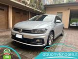Volkswagen VOLKSWAGEN Polo 1.0 TSI 115 CV DSG 5p. Highline  - VW Polo mit Halbautomatikschaltung
