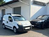Fiat Fiorino Kasten*TÜV*DURCHLADE*KLAPPTÜREN*RADIO* - Fiat Fiorino