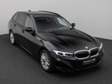 BMW 320d xD ACC HUD Kamera DAB Sportsitze Teilleder - gebrauchte BMW 320 aus dem Jahr 2023