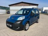 Peugeot Bipper Tepee Tepee 1.3 HDi*1.HAND*KLIMA*PDC* - Peugeot Bipper Tepee Diesel Gebrauchtwagen