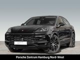Porsche Cayenne E-Hybrid Coupe BOSE PASM 2+1 Komfort - : Coupe, Plug-In Hybrid