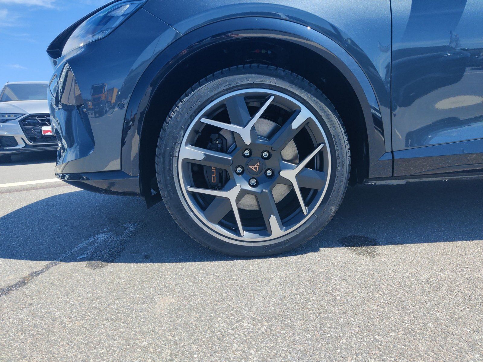 Cupra Formentor - Bild 9