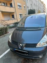 Renault Espace Privilege 2.0 16V Turbo Privilege - Renault Espace: Standheizung