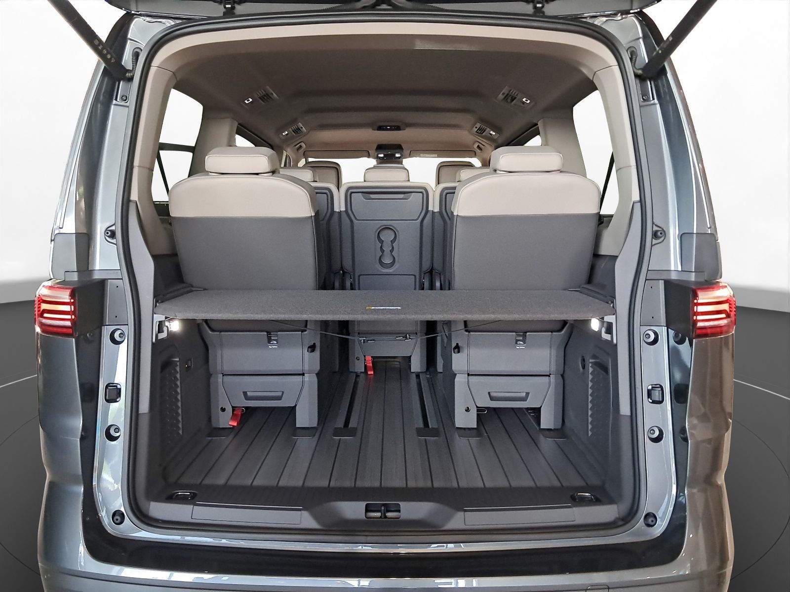 Volkswagen T7 Multivan - Bild 11