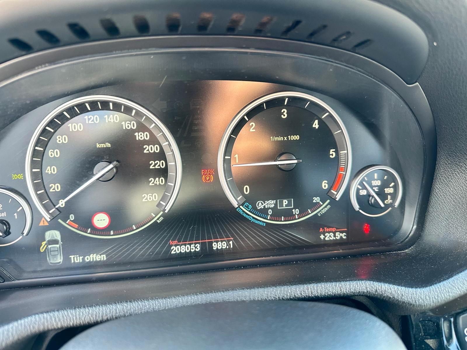 BMW X3 xDrive 20 d,Leder,Navi,Xenon,Kamera,Head-Up D