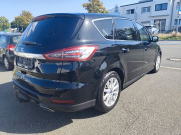 Ford S-Max - 4