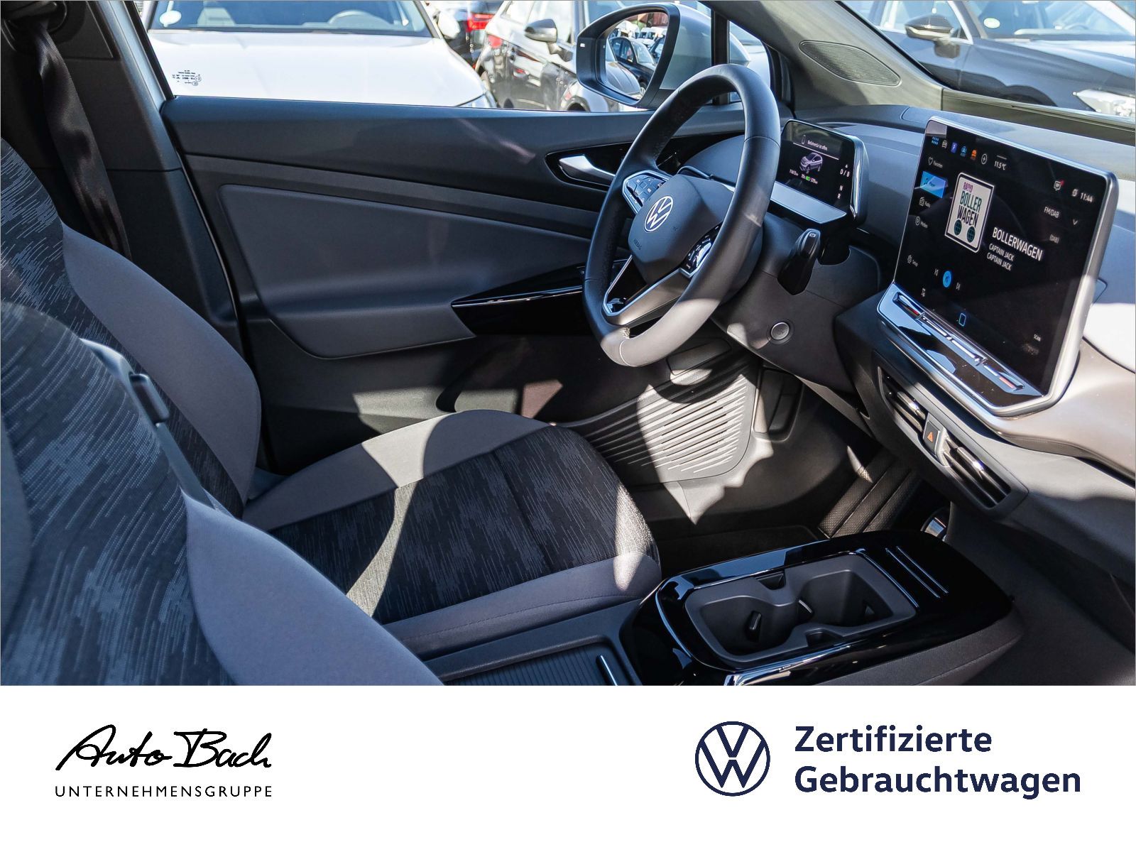 Volkswagen ID.4 - Bild 21