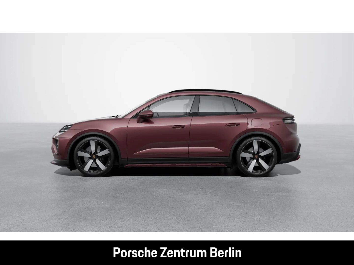 Porsche Macan - Bild 2