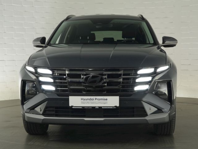 Hyundai Tucson – Bild 3