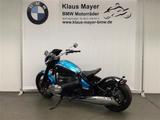 BMW R 18 Bobber Custombike - BMW Bobber Motorräder