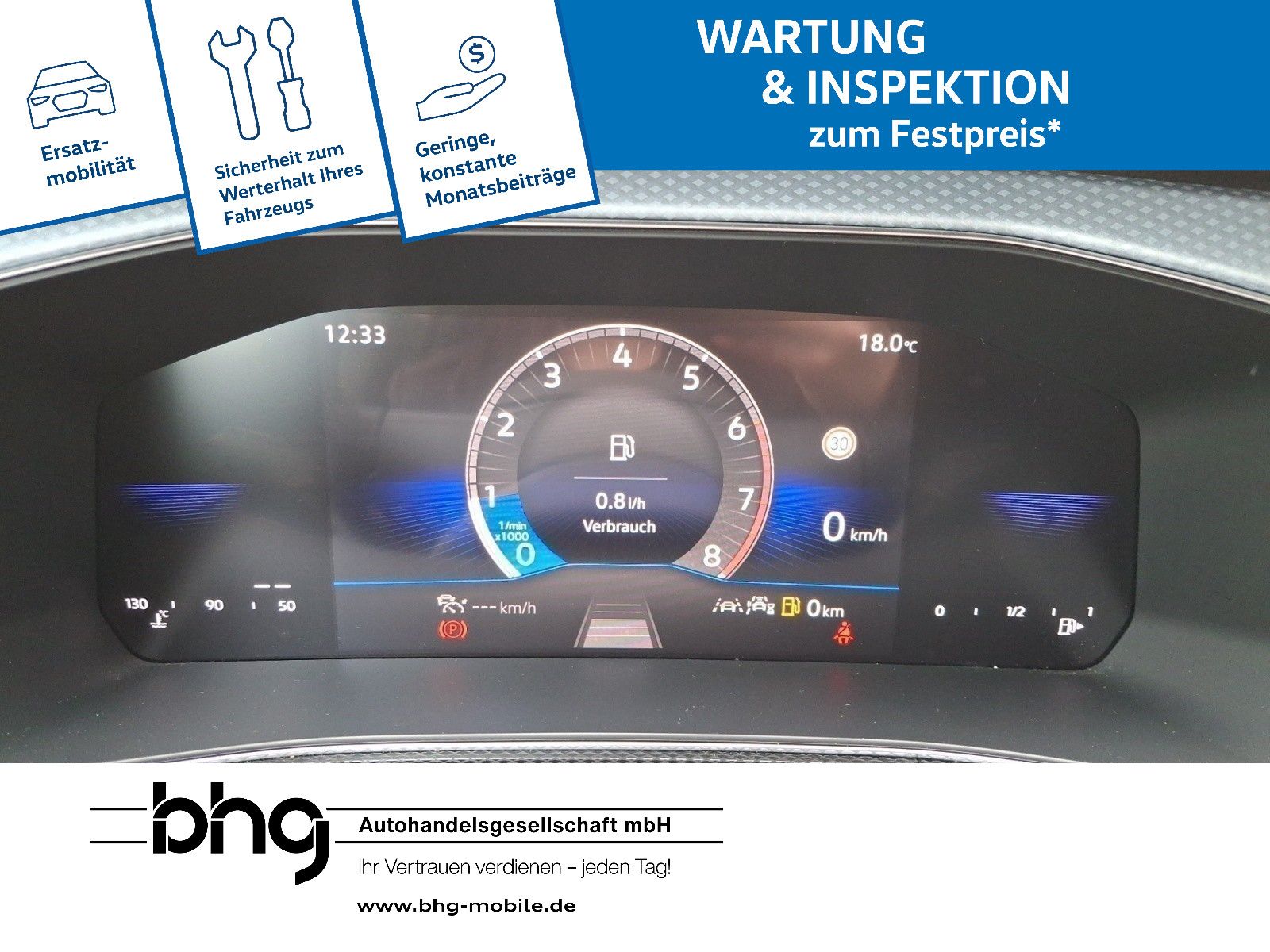 Volkswagen T-Cross - Bild 5