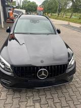 Mercedes-Benz GLC 43 AMG Mercedes-AMG GLC 43 4MATIC Autom....