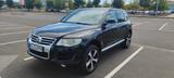 Volkswagen Touareg 3.0 V6 TDI 239PS SEHR GEPFLEGT 8/26 TOP - Volkswagen Touareg aus 2009: TDI
