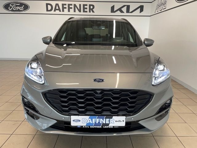 Fahrzeugabbildung Ford Kuga ST-Line X 1.5 totWinkelASS Kamera DAB