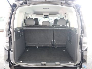 Volkswagen Caddy eHybrid DSG Style LED NAVI ACC KAMERA AHK