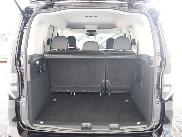 Volkswagen Caddy eHybrid DSG Style LED NAVI ACC KAMERA AHK