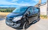 Ford Tourneo Custom zu verkaufen - Ford Tourneo Custom aus 2013
