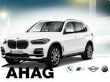 BMW X5 xDrive45e Navi Leder Tempom.aktiv Bluetooth - BMW X5 in Herne