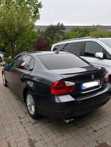 BMW 325i  - BMW 325 in Hannover
