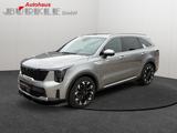 Kia SORENTO+2.2CRDI+PLATINUM+4WD+7SITZ+AHK+8FACH - Kia: 7 Sitzer