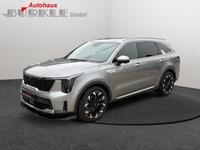 Kia SORENTO+2.2CRDI+PLATINUM+4WD+7SITZ+AHK+8FACH