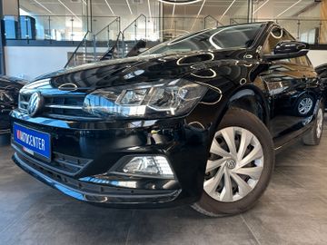 Volkswagen Polo VI *Comfortline*Tempo*Klima*Pdc*Szhz*