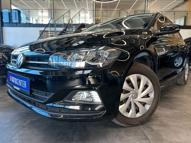 Volkswagen Polo VI *Comfortline*Tempo*Klima*Pdc*Szhz*