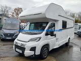 Weinsberg CaraHome 650 DG 2025 Automatik LED Lithium - Weinsberg CaraHome 650 DG