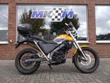 BMW G 650 X Country Große Inspektion frisch - ENDURO VON 501 BIS 750 CCM
