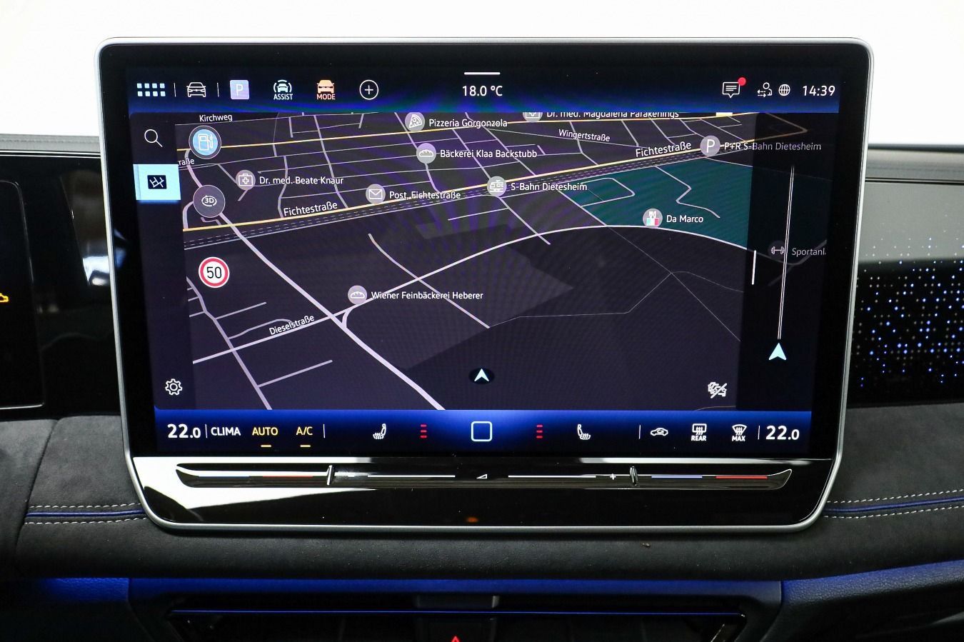 Volkswagen Tiguan - Bild 13