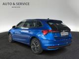Skoda Scala 1.0 TSI DSG Selection AHK|NAVI|SHZ|ACC|LED - Skoda Scala Gebrauchtwagen in München
