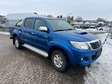 Toyota Hilux 3,0 Liter - Toyota Hilux: 3.0