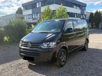 Volkswagen T5 Multivan - 3