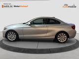 BMW 220 Coupe 220 i Klimaautomatik/PDC/SHZ/DTC/Bluet - BMW 2er Reihe: 3 Türen