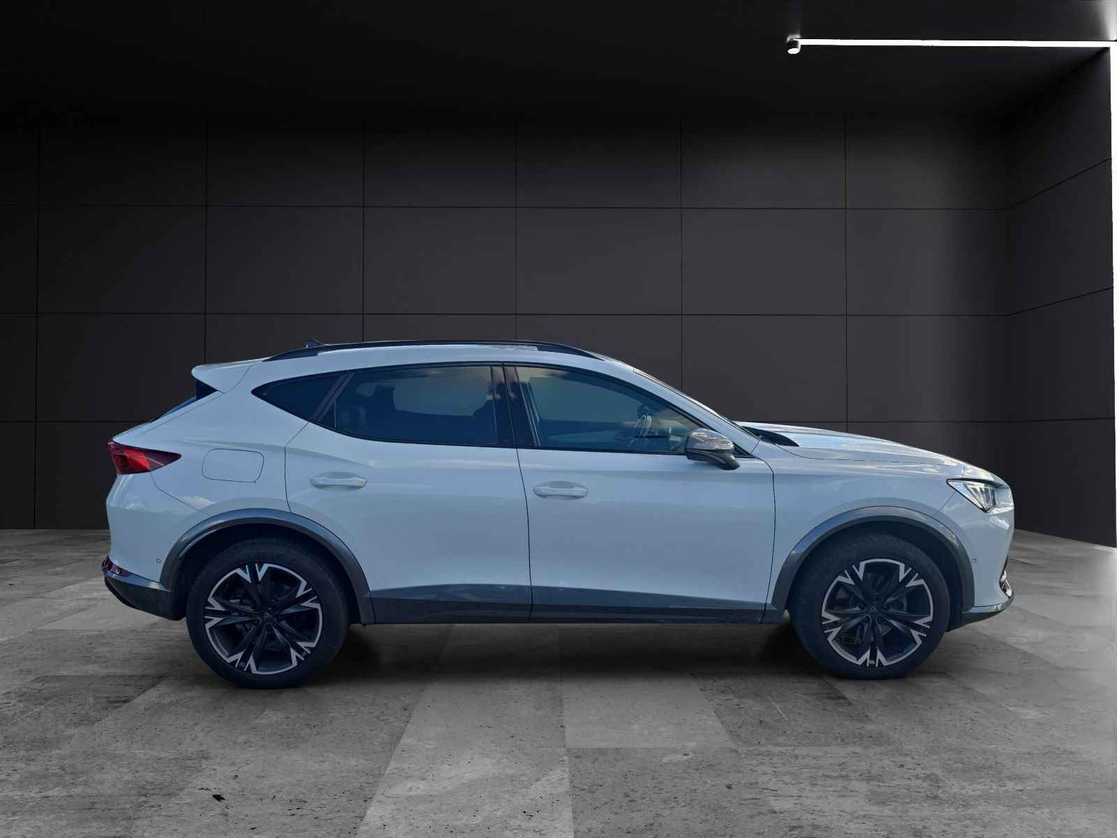 Fahrzeugabbildung CUPRA Formentor 1.5 TSI DSG ACC KAMERA LED