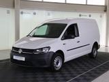 Volkswagen Caddy Maxi KASTEN 4MOTION PDC NAVI STANDHEIZUNG - Volkswagen Caddy Maxi: Motion