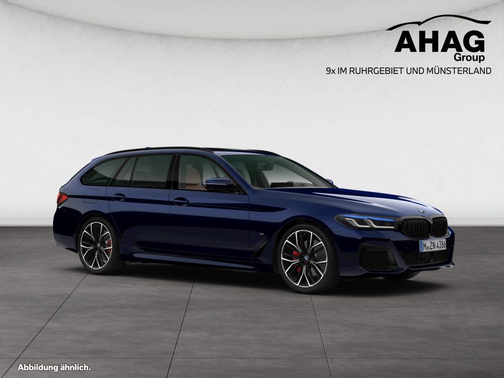 BMW 540 - Bild 9