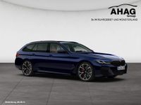 BMW 540 - Vorschau Bild 9