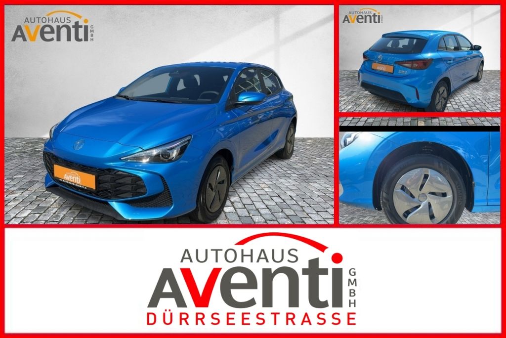 MG MG3 HYBRID+ Standard*+1.000,00€ AMAZON GUTSCHEIN