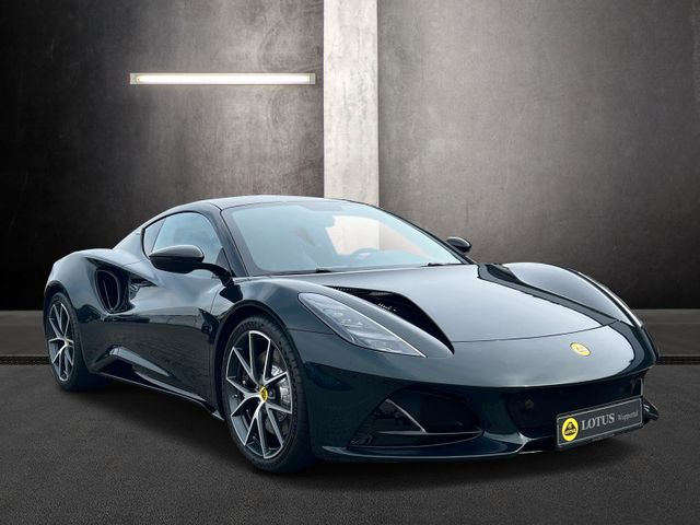 Fahrzeugabbildung Lotus Emira V6 First Edition Lotus Wuppertal lagernd
