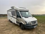 HYMER / ERIBA / HYMERCAR ML-T, 620 - Ml Wohnwagen