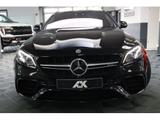 Mercedes-Benz E 63 S AMG 4Matic NIGHT CERAMIC BURMESTER AMG-PE - Mercedes-Benz CE